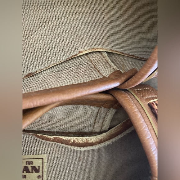 KINSMAN leather loafers flats slip ons - Picture 7 of 9